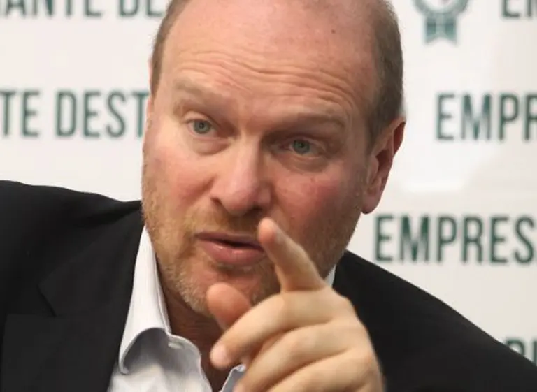 Grobocopatel: "Necesitamos que se eliminen los subsidios y barreras que afectan al comercio"