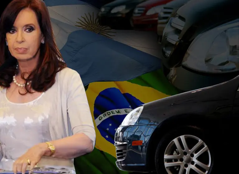 ¿El problema es Brasil o el mercado local?: claves para saber quién es "más culpable" por la crisis automotriz