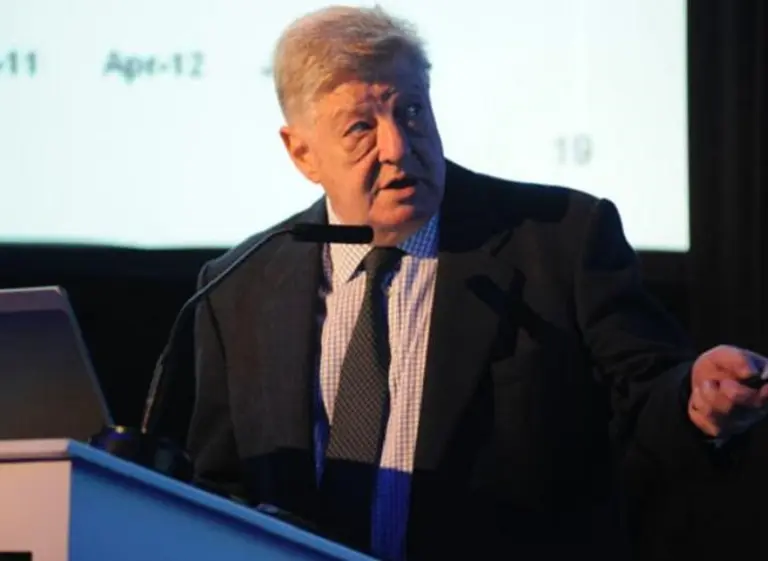 Miguel Bein, polémico: "Yo suspenderí­a el dólar ahorro ahora mismo"