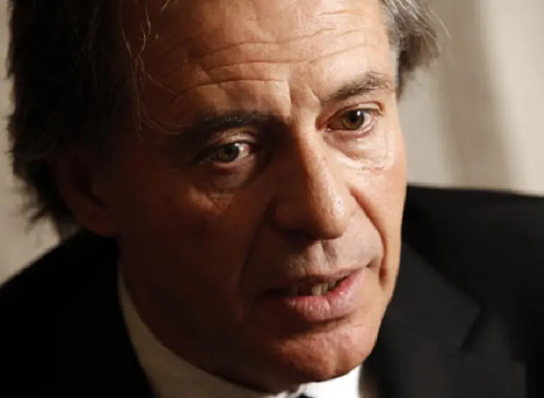 Crean empresa para echar a Cristóbal López de la autopista Ezeiza-Cañuelas