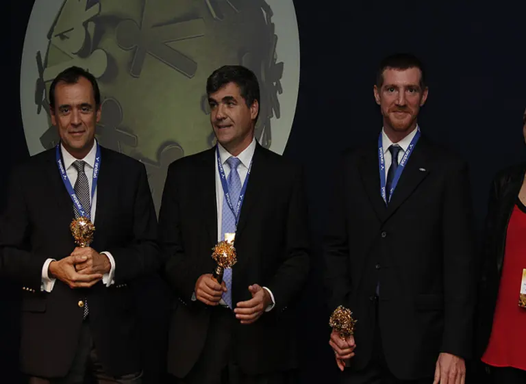 Mercedes Benz es la empresa más atractiva para trabajar en la Argentina