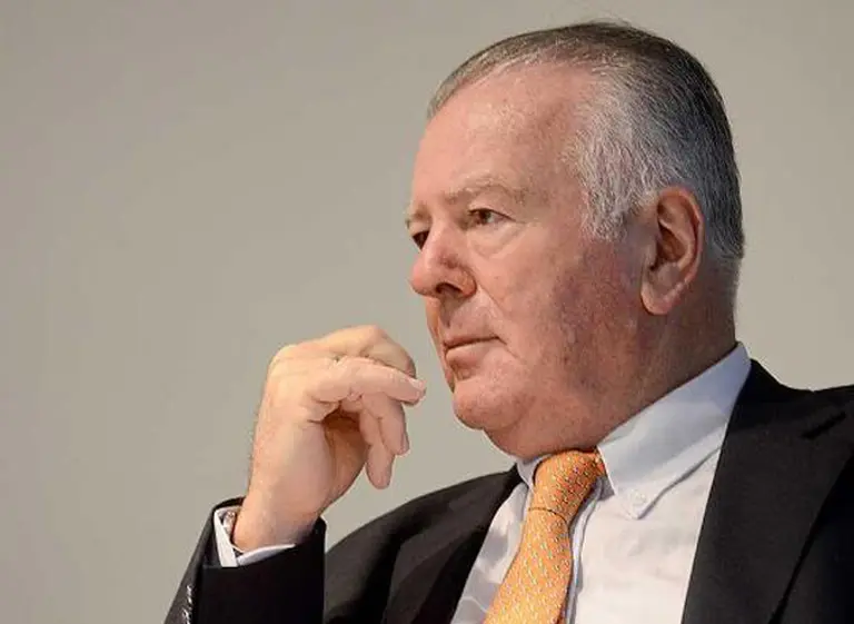 Para Orlando Ferreres, la economí­a argentina representa "una pérdida del oficialismo"