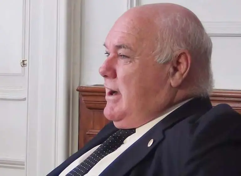 El ex rector de la UBA, Rubén Hallú, fue designado miembro de CONEAU