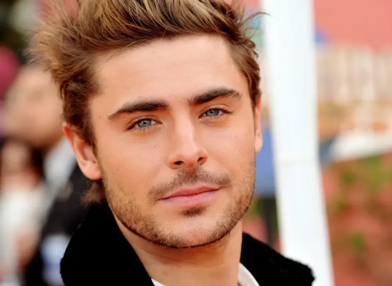 La confesión de Zac Efron sobre sus adicciones: "Estaba bebiendo demasiado"