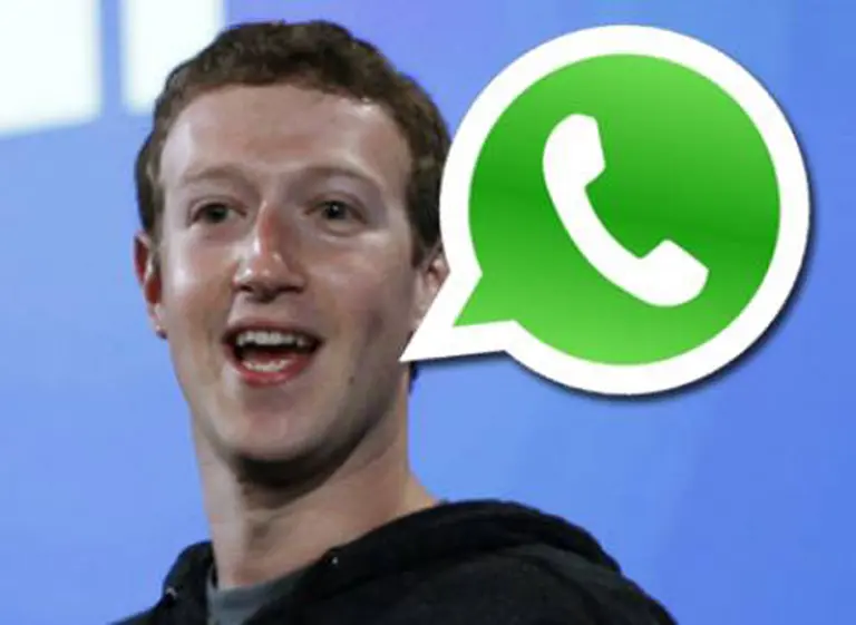 Al final WhatsApp le costó a Facebook unos u$s22.000 millones