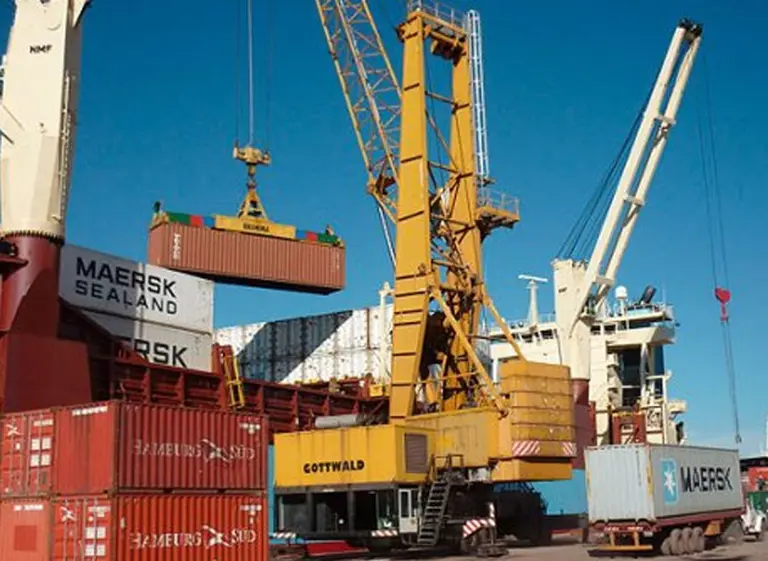 Argentina tiene un "futuro brillante aún con desafí­os" a superar, según un informe privado