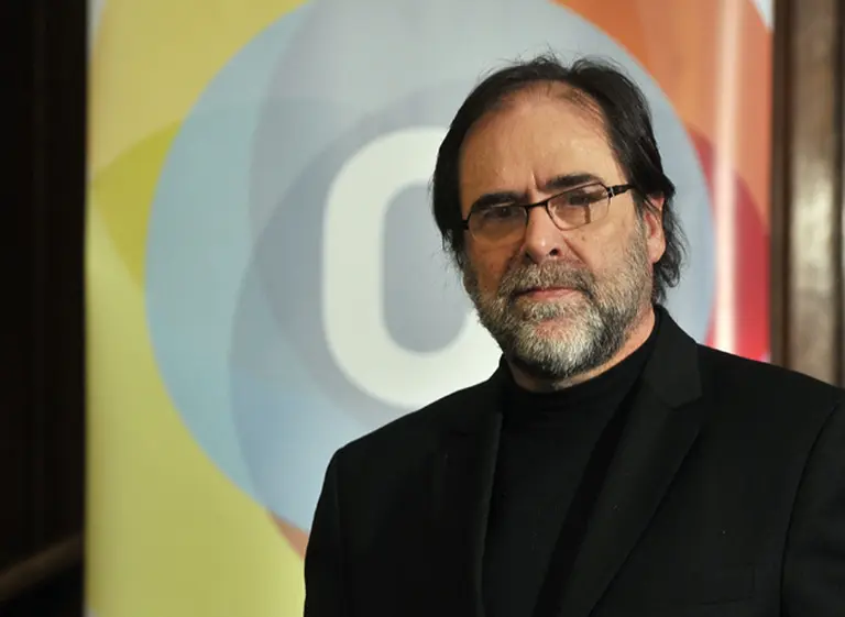 Coscia renunció a Cultura por pedido de Cristina y le ofrecieron una embajada, pero la rechazó