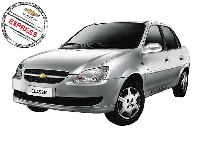 Chevrolet lanza un plan de ahorro Express con entrega del 0km en el segundo mes y cuotas de $1.300