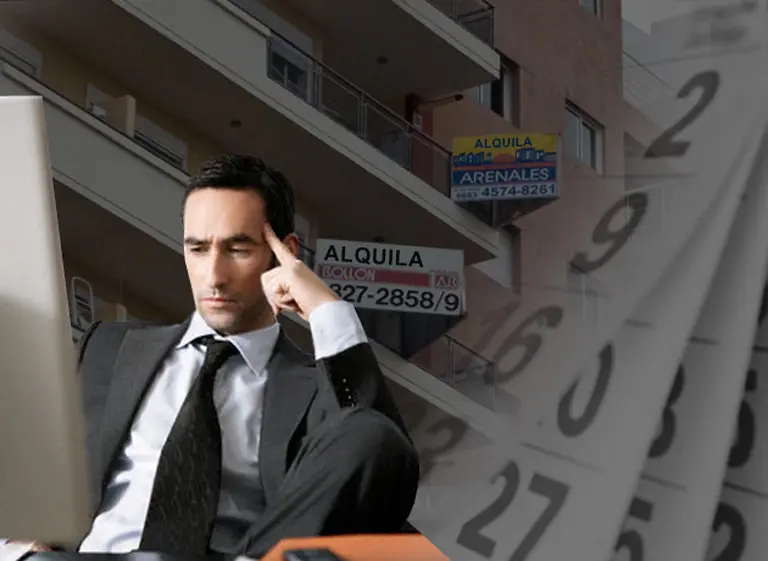 AFIP ajustó el procedimiento de cómputo del alquiler para pagar menos Ganancias