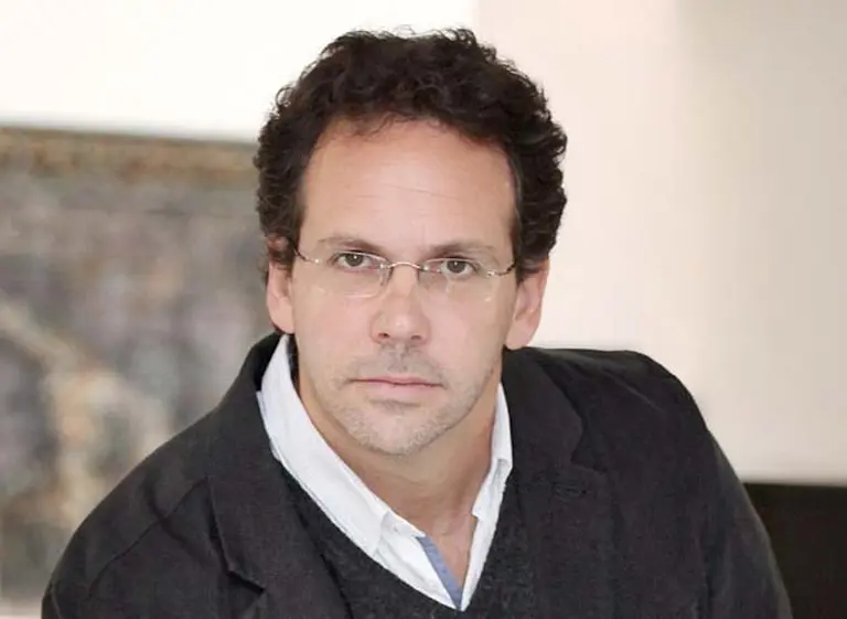 Nuevo decano en Di Tella: "Las escuelas de negocios tienen que aportar al crecimiento empresario"