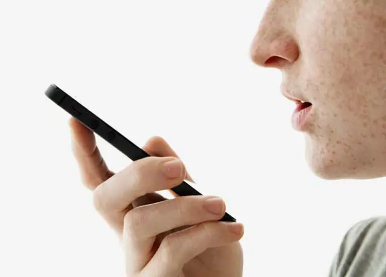 Sherpa, el "Siri español", quiere reinventar las búsquedas desde celulares