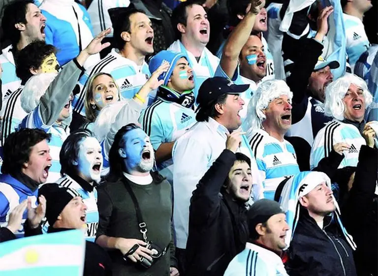 Tras las advertencias de la AFIP, las agencias de turismo intentan calmar a quienes viajan al Mundial