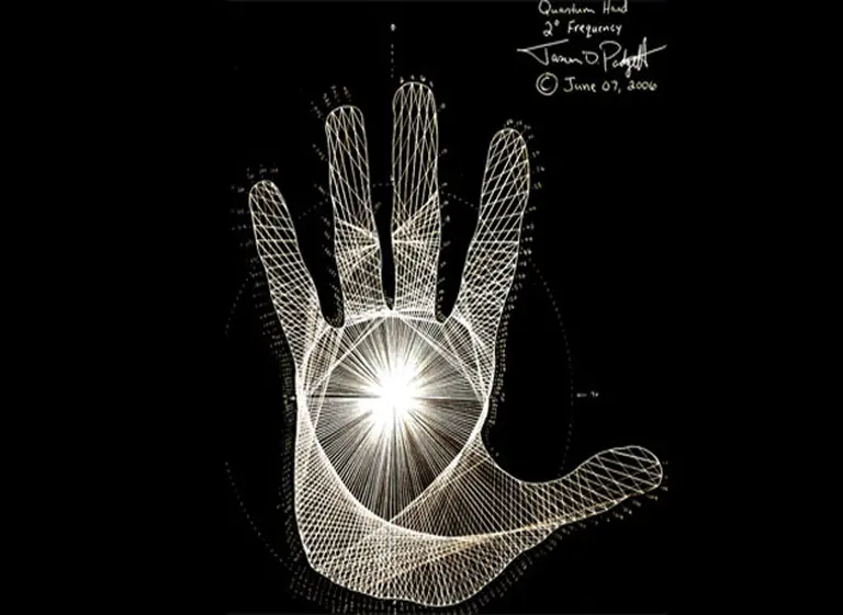 Un golpe transformó a un hombre común en un genio matemático