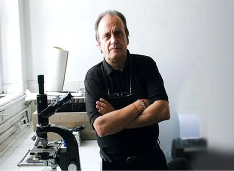 Murió el cientí­fico argentino que le dio dolores de cabeza a Monsanto y al kirchnerismo