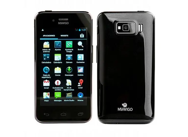 En alianza con Banghó, MyWigo comenzará a producir smartphones en Argentina
