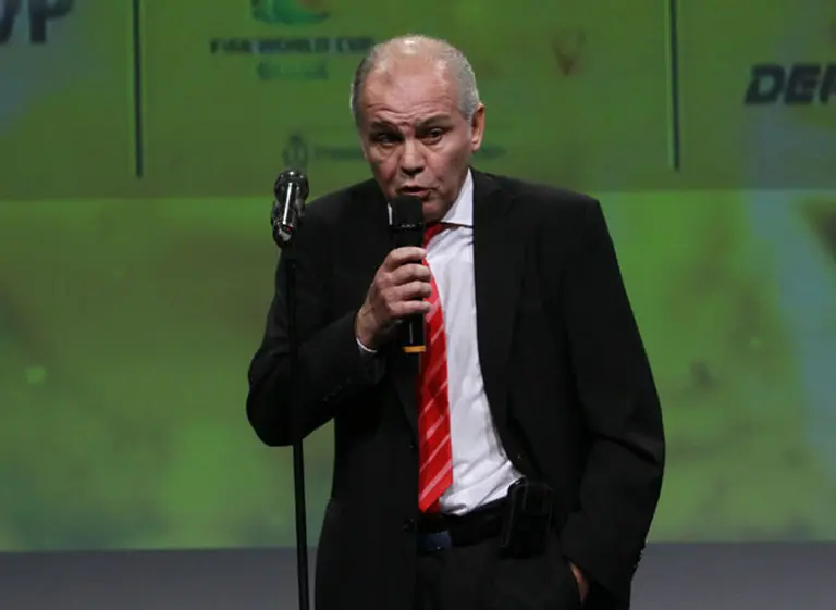 Mundial: Di Santo, Rinaudo, López y Mercado fueron los descartados por Sabella