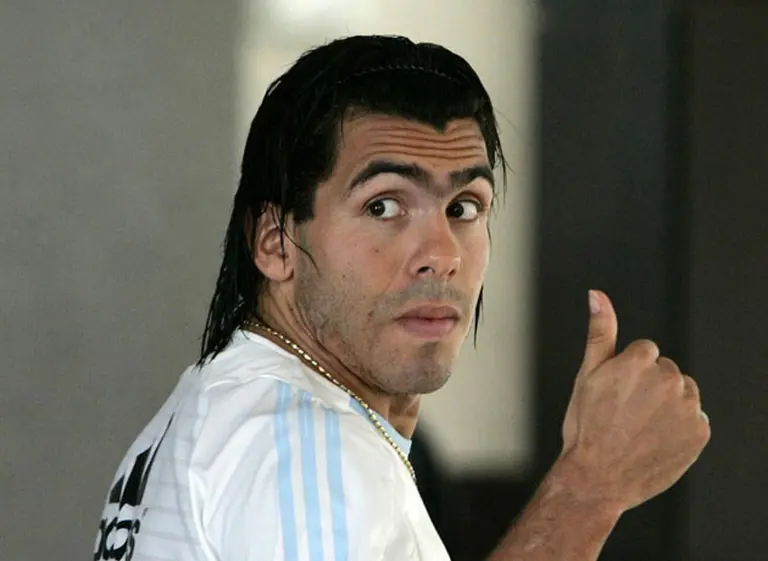 Estos son los cinco cracks que se quedaron afuera del Mundial Brasil 2014