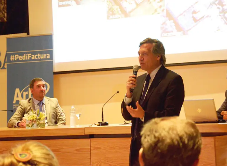 ARBA optimiza el monitoreo satelital para controlar superficies urbanas y rurales