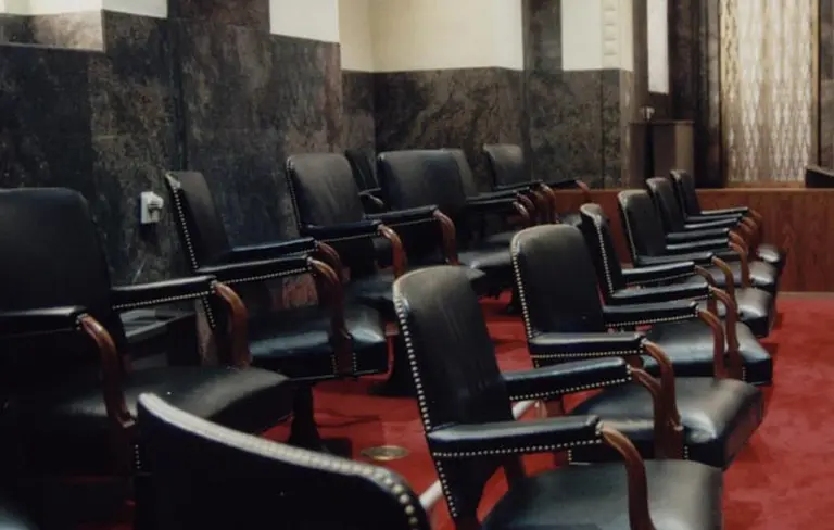 Mañana se sabrá el veredicto del primer juicio por jurados: participaron un pedicuro y una ama de casa