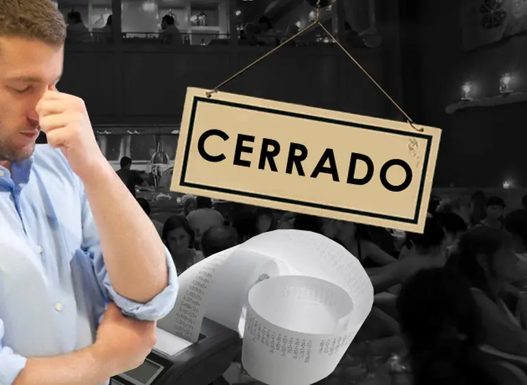 Sí­ntoma de estos tiempos: cerraron 500 restaurantes y las pizzerí­as le ganan la pulseada a las parrillas