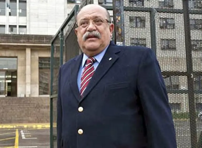 Ciccone: el fiscal Di Lello pidió investigar amenazas a un testigo clave