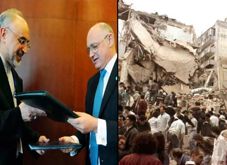 El Gobierno hará caer el Memorándum de Entendimiento con Irán