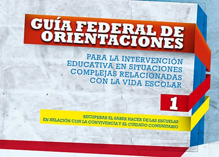 Guí­a contra el bullying: qué hacer ante casos de violencia escolar