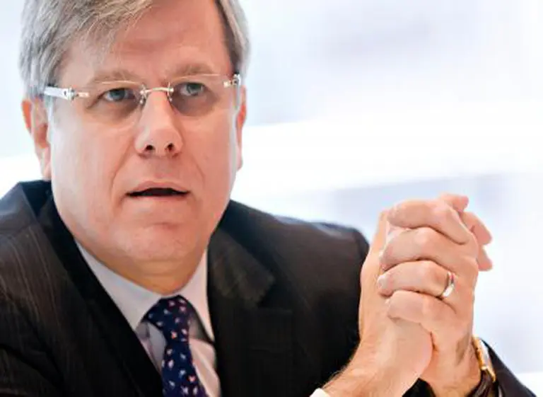 Cemex nombra nuevo presidente tras la sorpresiva muerte de Lorenzo Zambrano