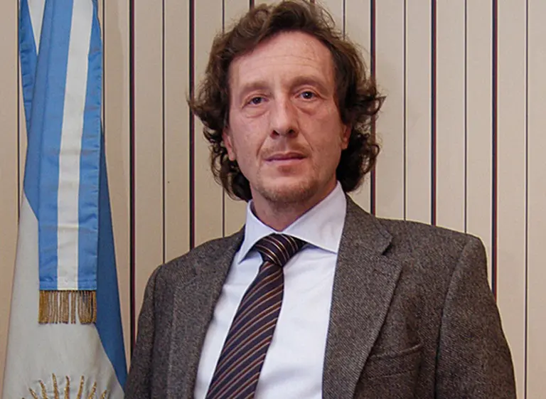 El Gobierno autorizó el traslado de Eduardo Farah, uno de los camaristas que votó la excarcelación de Cristóbal López