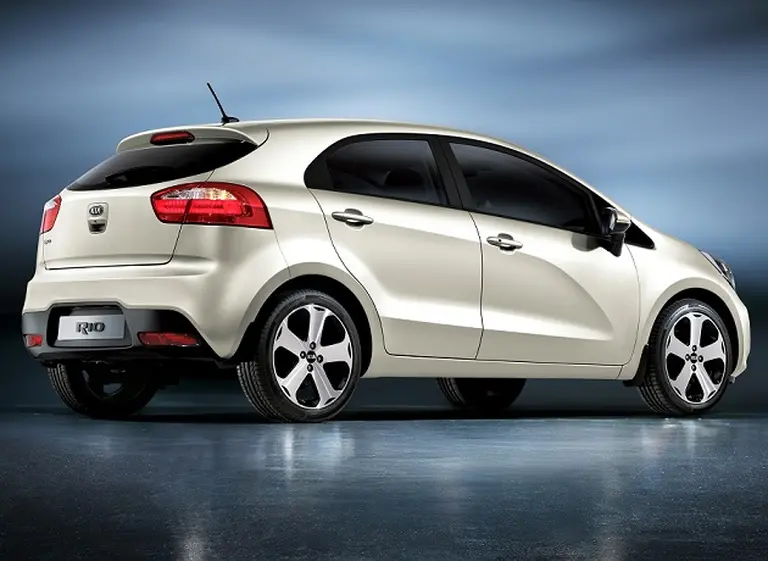 Kia también baja los precio de algunos modelos hasta $18.000