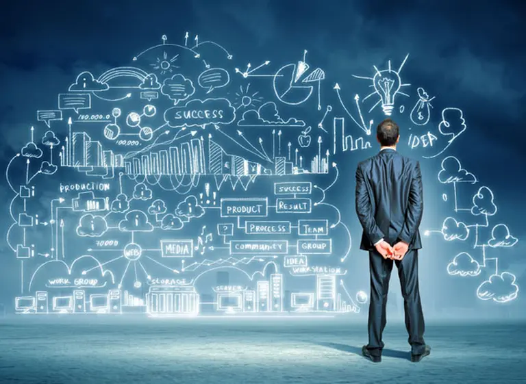 Emprendedores: la generación "sub 30" es la que más se anima a embarcarse en proyectos propios