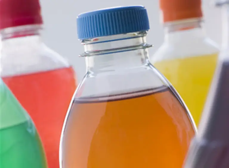 Cuál fue la bebida con gas que revolucionó el mundo de la medicina