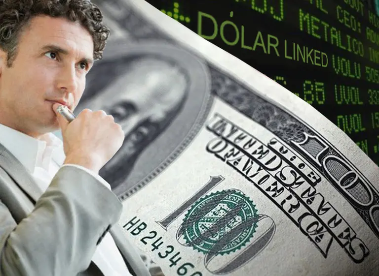 Ahora, bonos corporativos que ajustan por Badlar pero que pagan en dólares