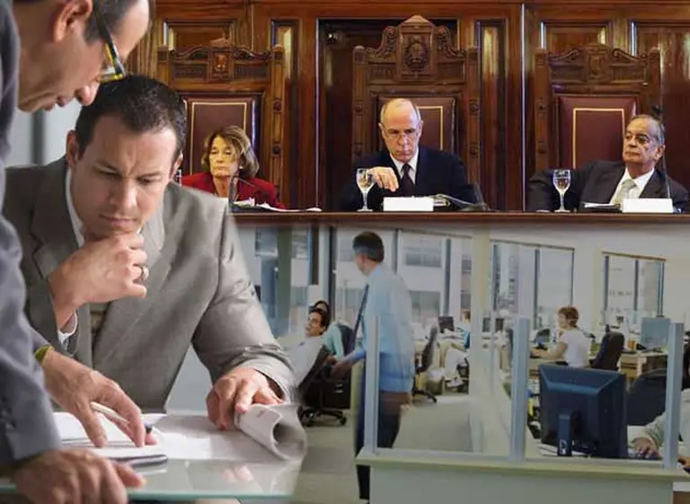 Deudas impositivas: a los 15 dí­as de intimada la empresa, el director es solidario