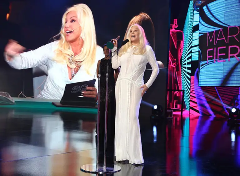 Cómo será el regreso de Susana Giménez a la pantalla chica