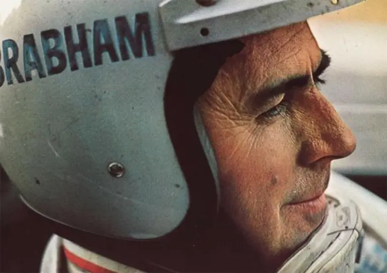 Arrancó con un taller, fue tres veces campeón mundial: la F1 llora la muerte de Jack Brabham