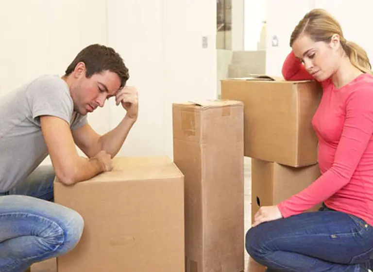 ¿Mudanza?: cinco preguntas para responder antes de convivir con su pareja