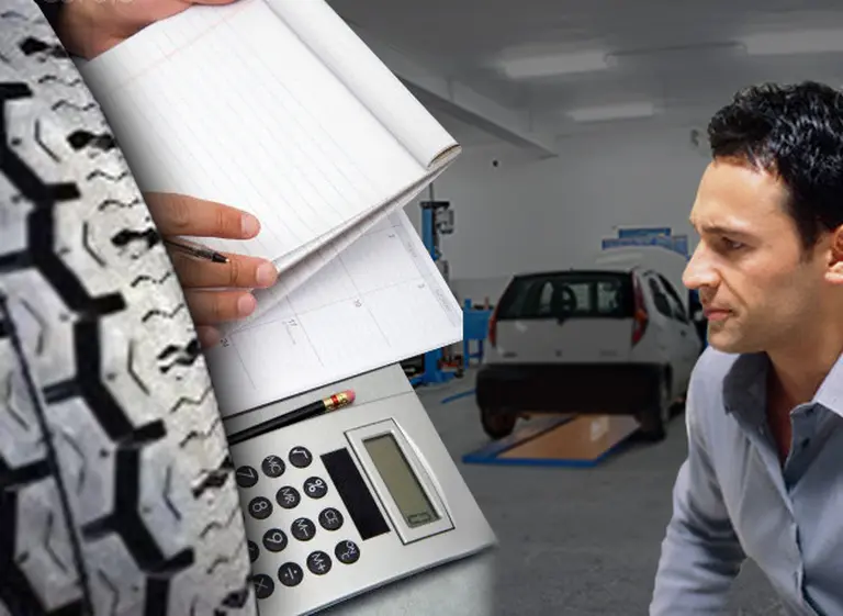 Arreglar una "pavadita" del auto cuesta el doble y el service oficial de un premium supera los $4.000