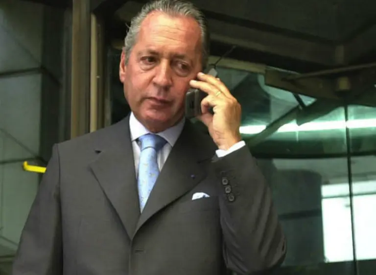 Preocupa a la industria la seria caí­da de la actividad y del consumo