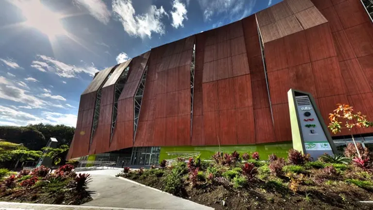 Medellí­n, de urbe más peligrosa del mundo a nuevo Silicon Valley