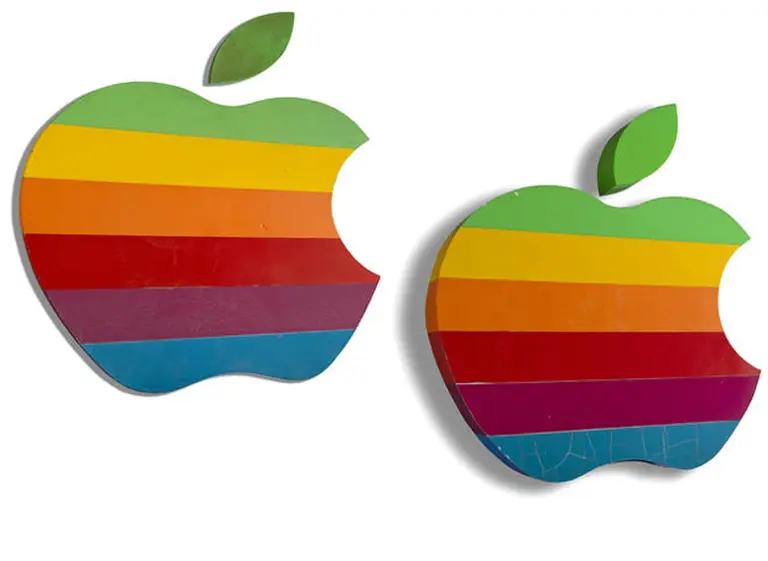 Acciones de Apple suben 5% luego de conocerse el nuevo iPhone 6