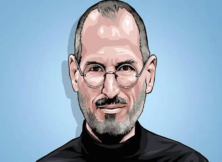 La CNBC nombra a Steve Jobs el lí­der más influyente de los últimos 25 años