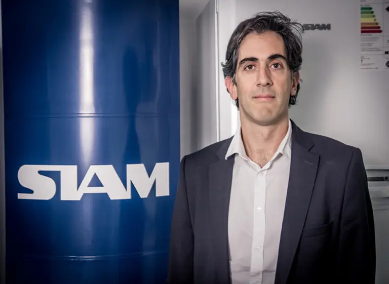 Grupo Newsan designa nuevo Director General para SIAM