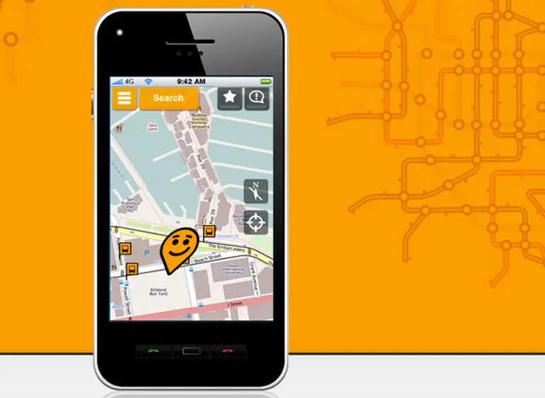 Intel compra la aplicación de movilidad Moovit por 900 millones de dólares