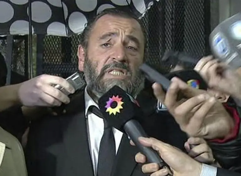 Restituyen a Campagnoli en su cargo de fiscal tras levantarle la suspensión