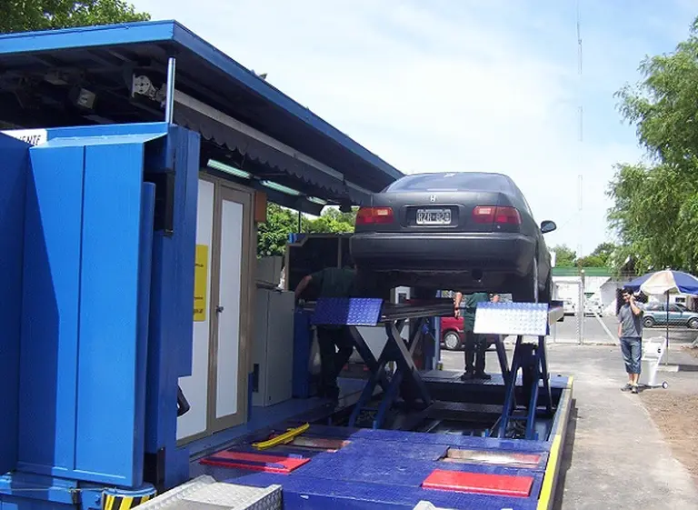 Paso a paso para cumplir con la VTV: los requisitos para obtener la oblea