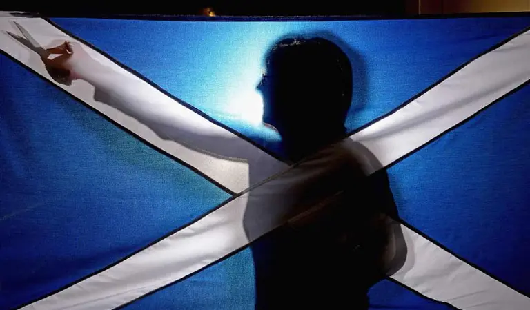 Escocia se rebela contra el Reino Unido y quiere mantenerse en la UE