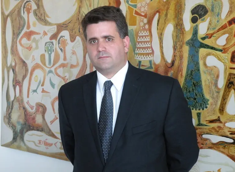 PwC tiene nuevo Managing Director de la práctica de Derecho Empresarial y Corporativo