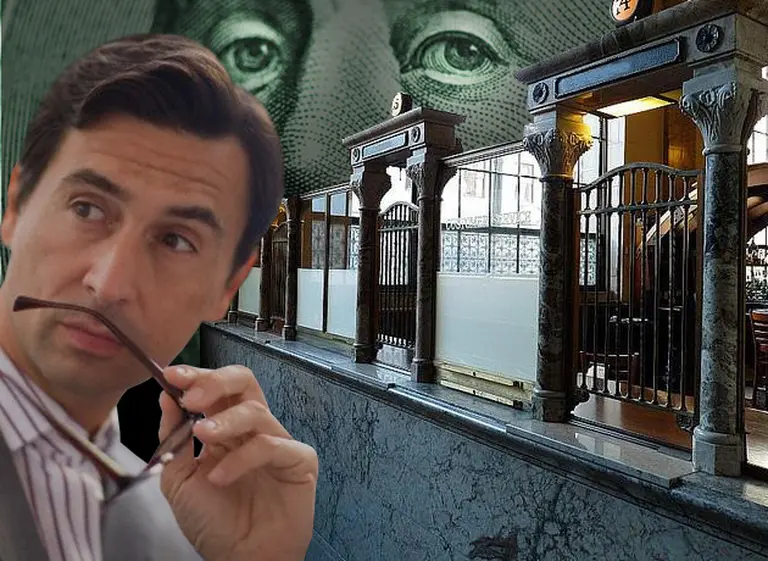 Dólar: ranking de bancos que venden barato y compran caro a los ahorristas