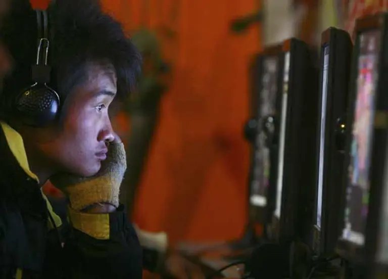 En Corea apagarán computadoras de municipales para evitar que trabajen hasta tarde